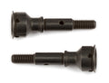 Team Associated Rear CVA Axle 66mm for B74