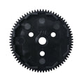 Team Associated Octalock Spur Gear 72 Tooth 48 Pitch