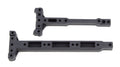 Team Associated RC10B74.1 Factory Team Chassis Braces Carbon Fiber