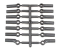 Team Associated Ballcups for 3.5mm Turnbuckles