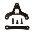 Team Associated RC10B74.2 Factory Team Top Plate Kit