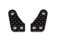 Team Associated RC10B74 Factory Team +1 Steering Block Arms