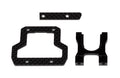 Team Associated RC10B74.2 Center Bulkhead and Brace Set for Decoupled Slipper