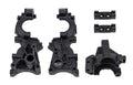 Team Associated RC10B7 Factory Team Carbon Gearbox