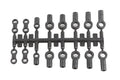 Team Associated RC10B7 Rod Ends Set