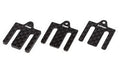 Team Associated RC10B7 Factory Team Carbon Fiber Front Bulkhead Shims
