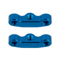 Team Associated RC10B7 Hub Link Mounts +1mm