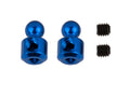 Team Associated RC10B7 Anti-Roll Bar Hardware Set