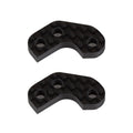 Team Associated RC10B7 Caster Block Link Mount Set -2mm