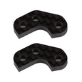 Team Associated RC10B7 Caster Block Link Mount Set -3mm
