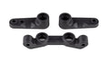 Team Associated RC10B7 Factory Team Carbon Steering Bellcrank and Rack Set