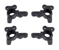 Team Associated RC10B7 Factory Team Steering Blocks Adjustable KPI
