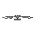 Team Associated RC10B84 Factory Team Carbon Steering Bellcranks