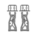 Team Associated RC10B84 Factory Team Carbon Front Suspension Arms