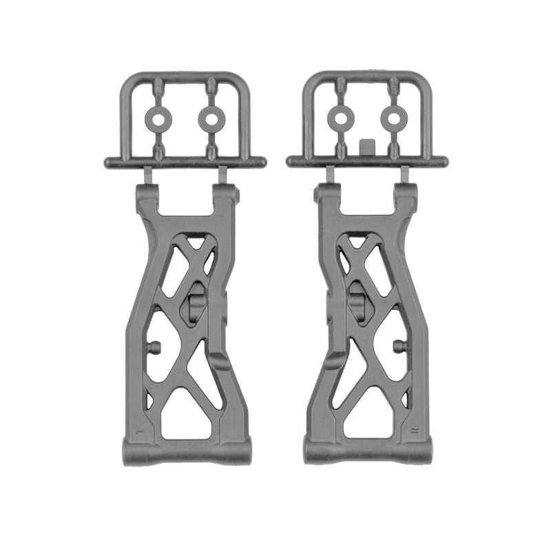 Team Associated RC10B84 Factory Team Carbon Front Suspension Arms