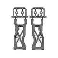Team Associated RC10B7 Factory Team Carbon Rear Suspension Arms 81mm