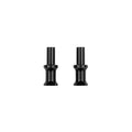 Team Associated RC10B84 Steering Bellcrank Post Set - Steering Hardware