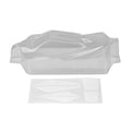 Team Associated RC10B84 Factory Team Lightweight Clear Body - Competition Grade