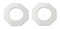 Team Associated Slipper Pads V2 for RC10 B6.1 and DR10