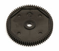 Team Associated 72T 48 Pitch Spur Gear for 1/10 Scale RC