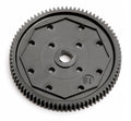 Team Associated 81T 48 Pitch Spur Gear for 1/10 Scale RC