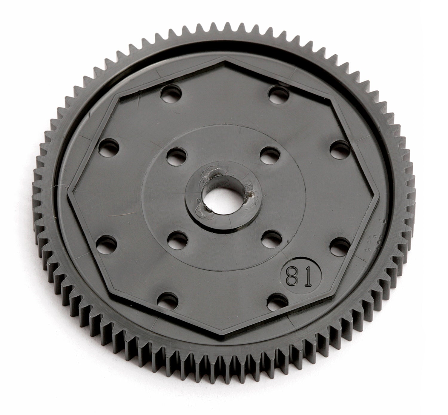 Team Associated 81T 48 Pitch Spur Gear for 1/10 Scale RC