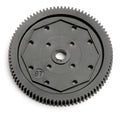 Team Associated 87T 48 Pitch Spur Gear for 1/10 Scale RC