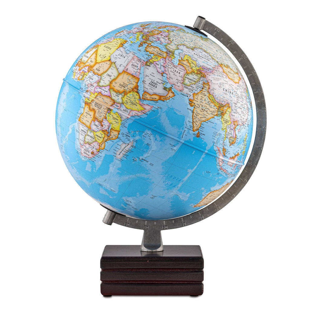 Aviator Globe