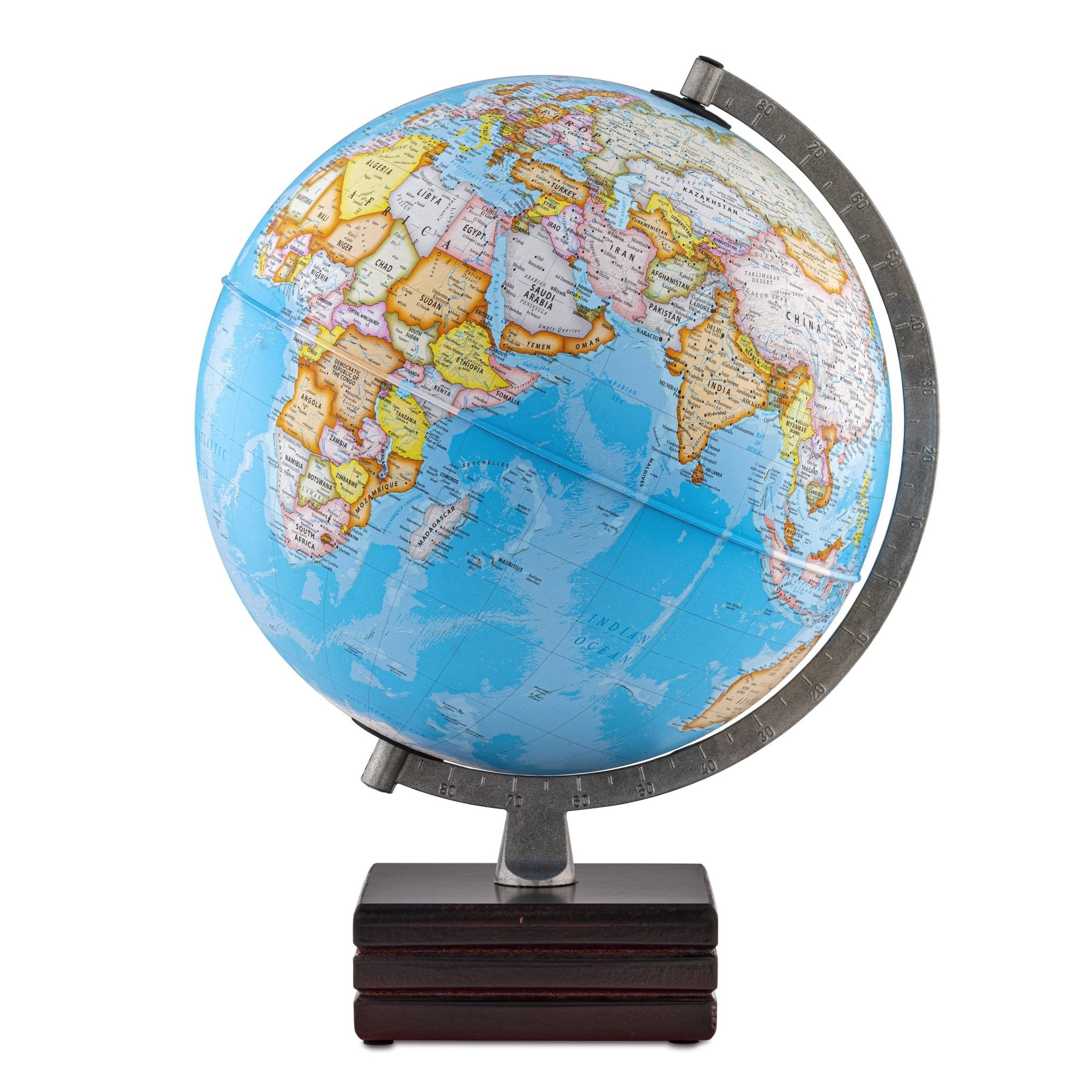 Aviator Globe