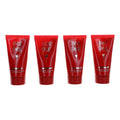 Amor Amor, 4 Piece 1.7oz Body Lotions (6.8oz total) women