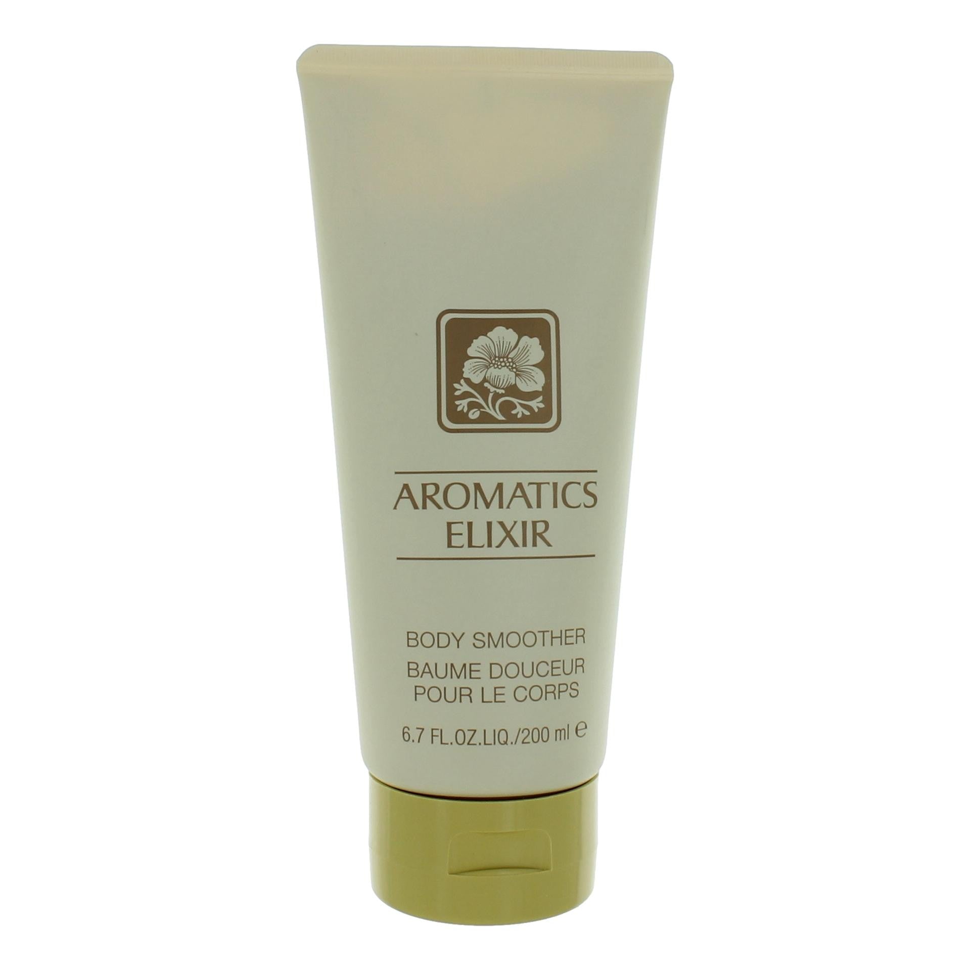 Aromatics Elixir, 6.7 oz Body Smoother (lotion) for Women