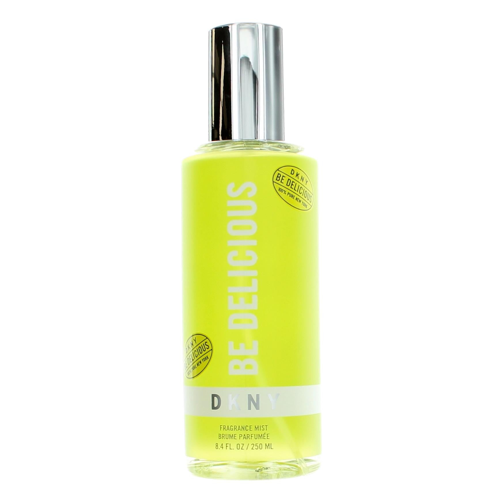 Be Delicious DKNY, 8.4 oz Fragrance Mist for Women
