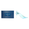 Disney Cinderella Slipper Blue, 2 oz EDP Spray for Women