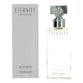 Eternity, 3.3 oz EDP Spray for Women
