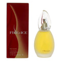 Fire & Ice, 1.7 oz Cologne Spray for Women