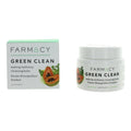Farmacy Green Clean, 3.4oz Makeup Meltaway Cleansing Balm 0.