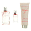 Parisian Garden, 3 Piece Gift Set for Women