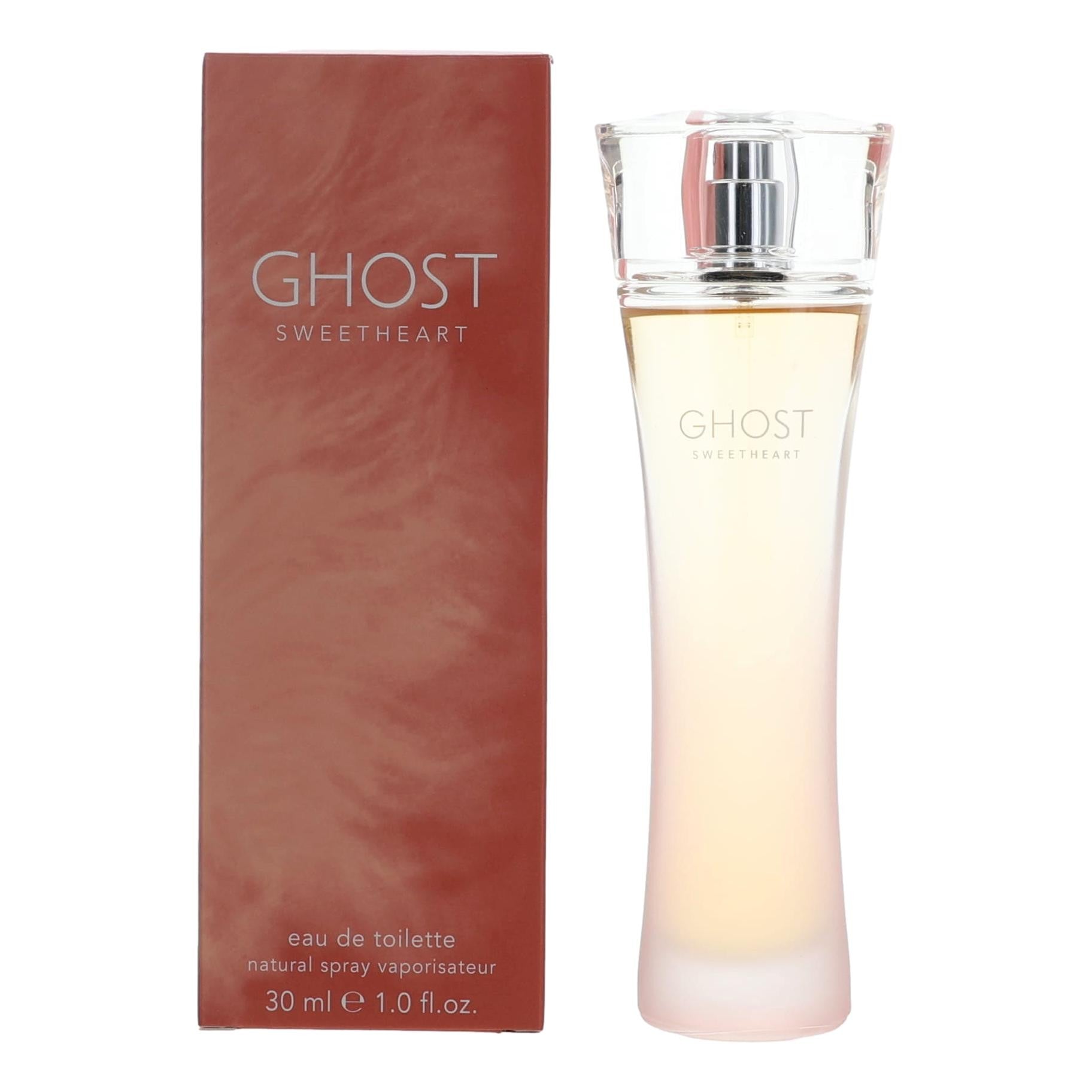 Ghost Sweetheart, 1 oz EDT Spray for Women