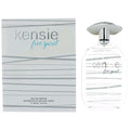 Kensie Free Spirit, 3.4 oz EDP Spray for Women