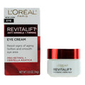 L'Oreal Revitalift Anti-Wrinkle + Firming, 0.5 oz Eye Cream
