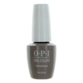OPI Gel Nail Polish, .5 oz Gel Color- Taupe-Less Beach