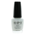 OPI Nail Lacquer, .5 oz Nail Color- Alpine Snow