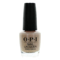 OPI Nail Lacquer, .5 oz Nail Color- Tiramisu for Two