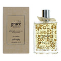 Pure Grace Nude Rose, 4 oz EDP Spray for Women