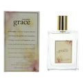 Summer Grace, 4 oz EDT Spray for Women