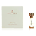 Rose 01, 0.4 oz Perfume Oil for Unisex