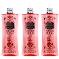 Sexiest Fantasies Crazy for You, 3 Pack 8oz Body Mist women