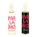 Viva la Juicy Duo, 2 Scent Rollerball for Women