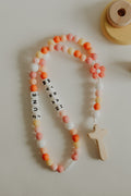Dorothy | Custom Baby Rosary