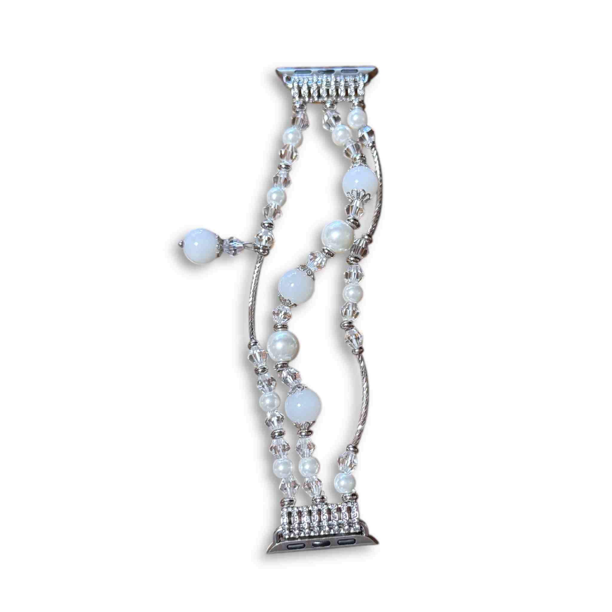 Beaded Bracelet Strap